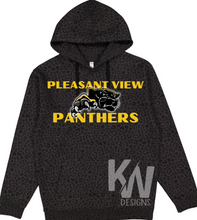 Load image into Gallery viewer, Pleasant View Panthers
