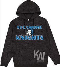 Load image into Gallery viewer, Sycamore Knights
