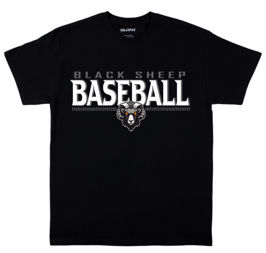 Black Sheep Baseball