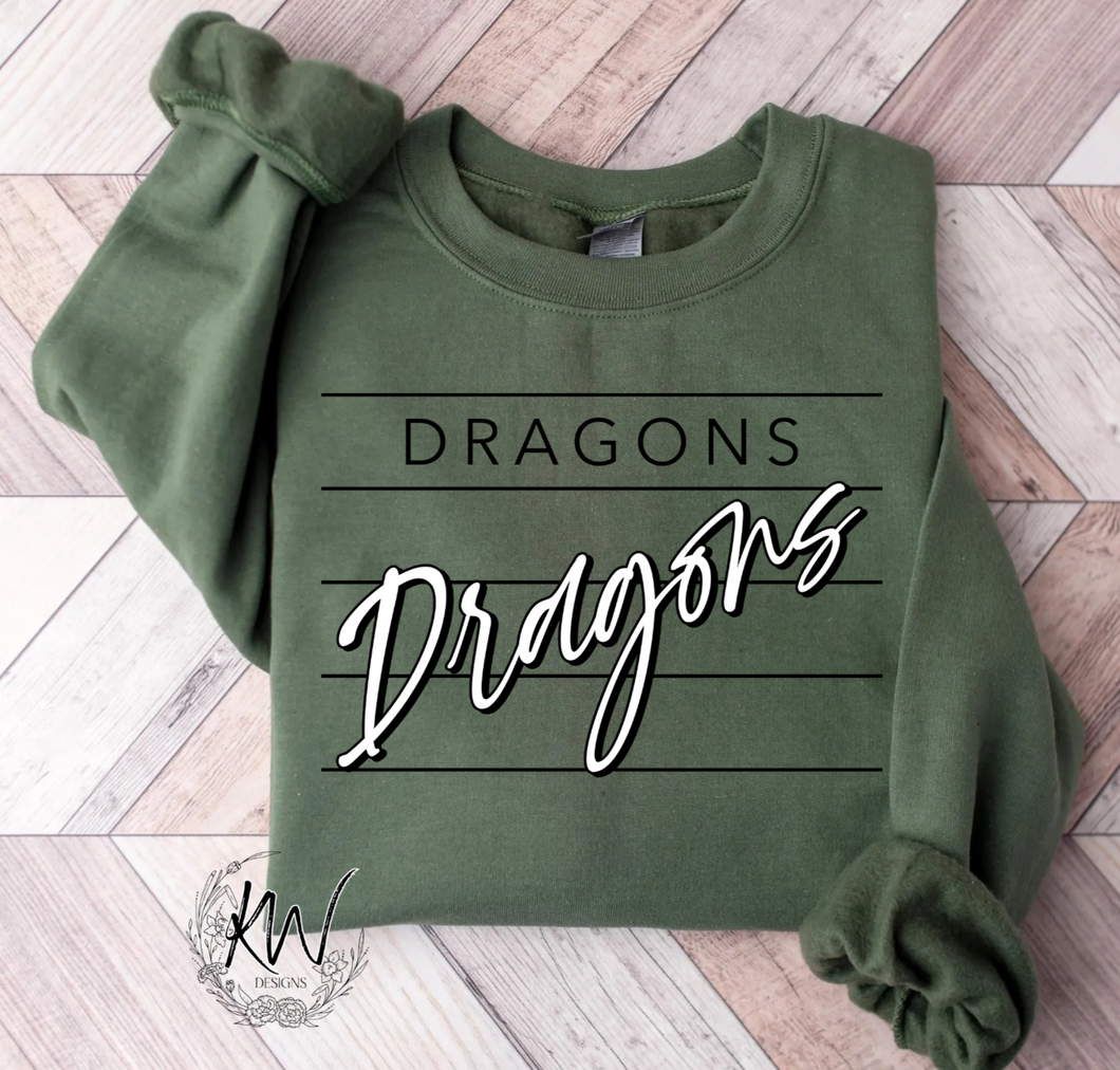 Dragons