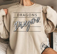 Load image into Gallery viewer, Dragons
