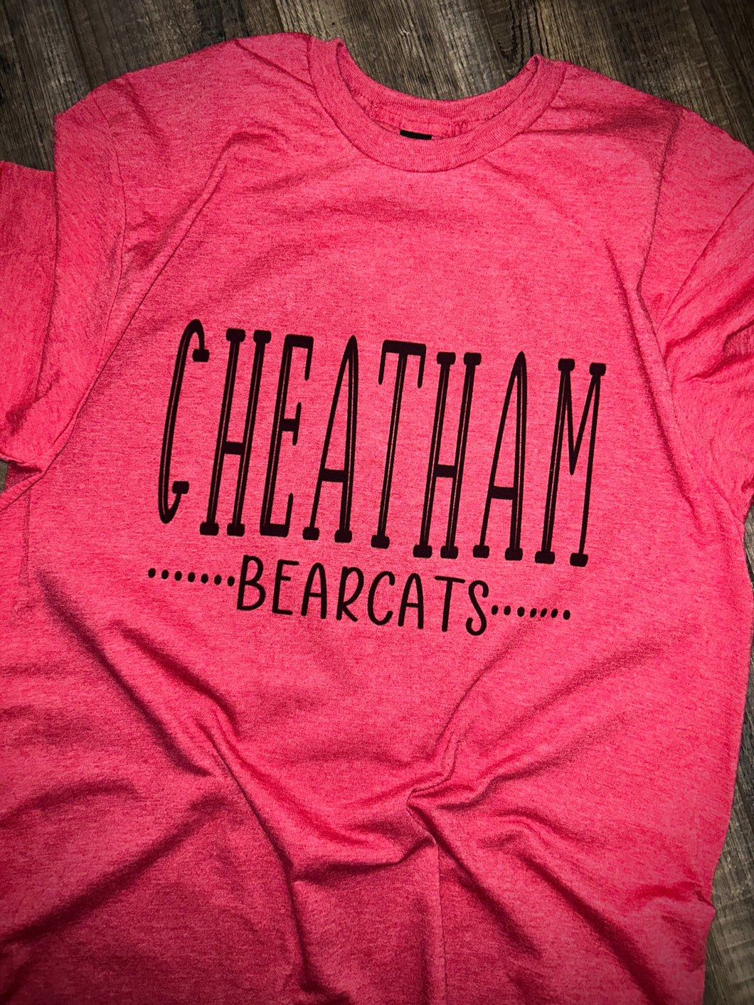 Cheatham Bearcats