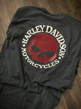 Load image into Gallery viewer, Harley Skull
