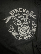 Load image into Gallery viewer, Bikers Don’t Go Grey
