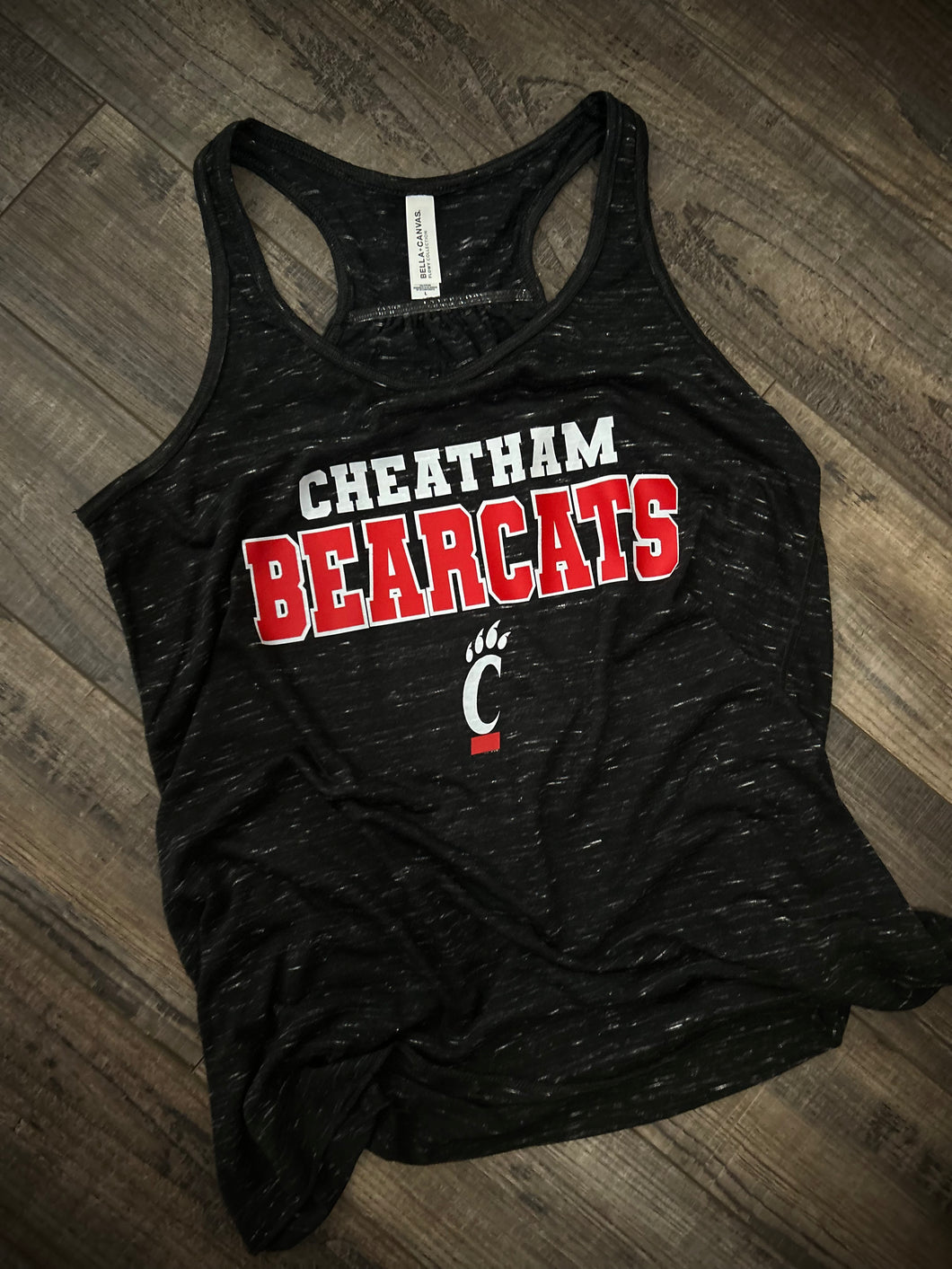 Cheatham Bearcats