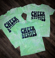 Load image into Gallery viewer, Cheer Besties
