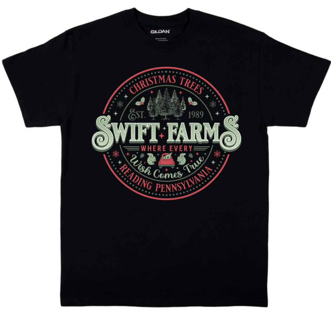 Swift Farms