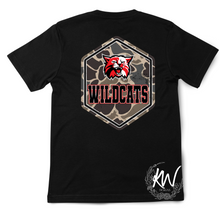 Load image into Gallery viewer, Wildcats Camo
