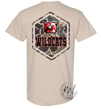 Load image into Gallery viewer, Wildcats Camo
