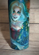 Load and play video in Gallery viewer, Hocus Pocus tumbler
