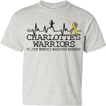 Load image into Gallery viewer, Charlotte's Warriors

