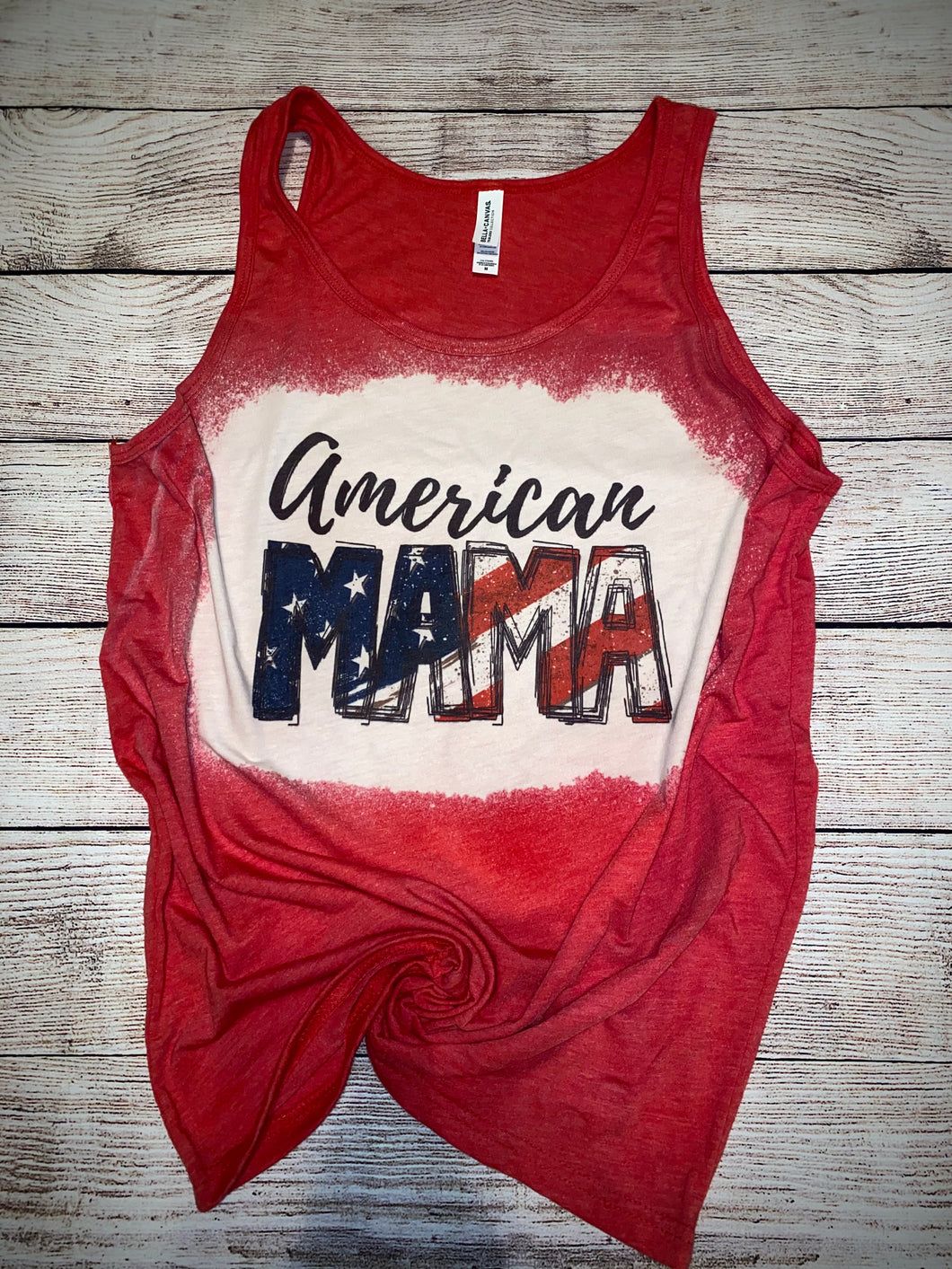 American Mama