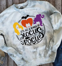 Load image into Gallery viewer, It&#39;s All A Bunch Of Hocus Pocus
