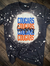Load image into Gallery viewer, Cougars Mirrored
