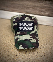 Load image into Gallery viewer, PawPaw Hat (can be personalized)
