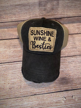 Load image into Gallery viewer, Sunshine Wine &amp; Besties
