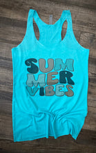 Load image into Gallery viewer, Summer Vibes Retro
