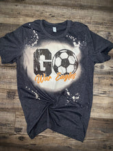 Load image into Gallery viewer, Go War Eagles (soccer)
