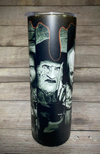 Load image into Gallery viewer, Halloween Friends Tumbler
