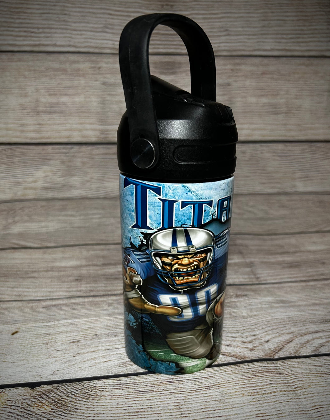 Titans Tumbler