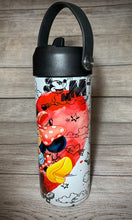 Load image into Gallery viewer, Minnie Heart Tumbler
