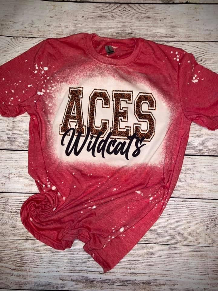 ACES (leopard)