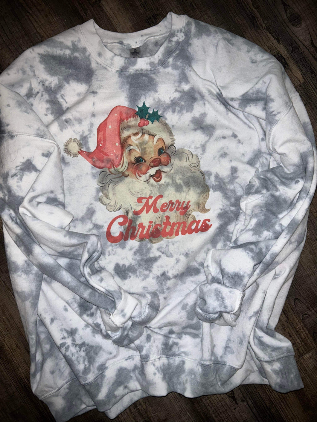 Merry Christmas Santa