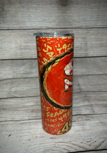 Load image into Gallery viewer, San Fran 49ers Tumbler
