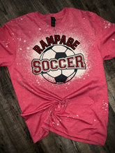 Load image into Gallery viewer, Rampage Soccer
