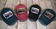 Load image into Gallery viewer, American Mama Hat
