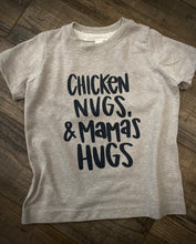 Load image into Gallery viewer, Chicken Nugs &amp; Mama Hugs
