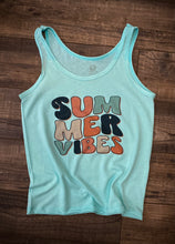Load image into Gallery viewer, Summer Vibes Retro
