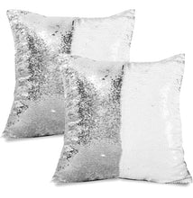 Load image into Gallery viewer, Personalized sequence pillow
