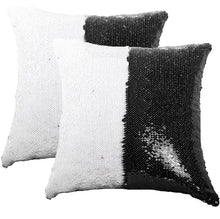 Load image into Gallery viewer, Personalized sequence pillow
