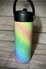 Load image into Gallery viewer, Rainbow Tumbler
