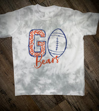 Load image into Gallery viewer, Go Bears
