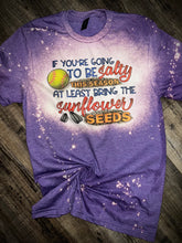 Load image into Gallery viewer, If you're going to be salty... softball
