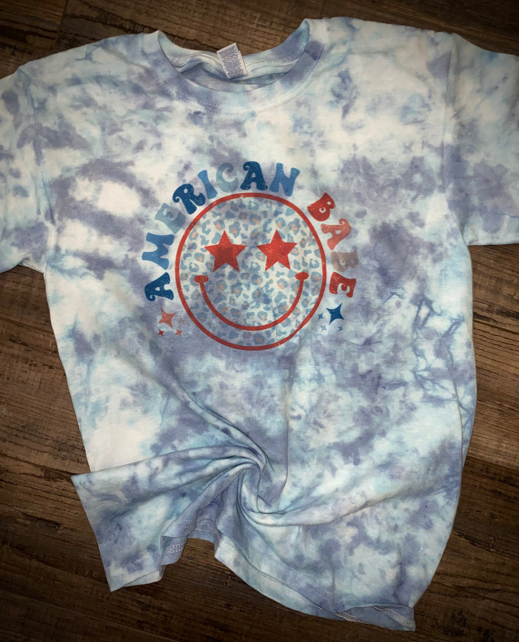 American Babe