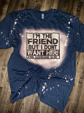 Load image into Gallery viewer, I’m The Friend
