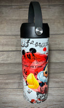 Load image into Gallery viewer, Minnie Heart Tumbler

