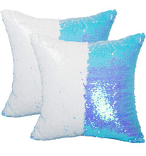 Load image into Gallery viewer, Personalized sequence pillow
