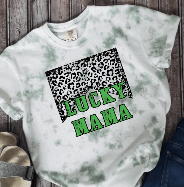 Lucky Mama