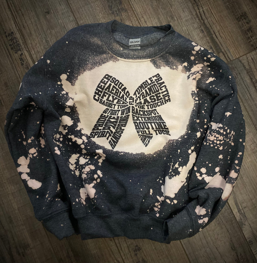 Cheer Bow