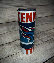 Load image into Gallery viewer, Titans Tumbler
