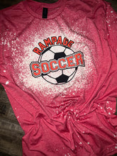 Load image into Gallery viewer, Rampage Soccer
