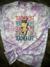 Load image into Gallery viewer, Teacher Life Lightening
