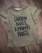 Load image into Gallery viewer, Chicken Nugs &amp; Mama Hugs
