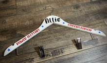 Load image into Gallery viewer, Personalized Hanger
