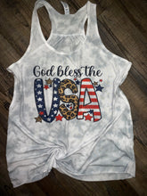 Load image into Gallery viewer, God Bless the USA
