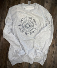 Load image into Gallery viewer, Be Brave•Be Kind•Be True•Be You
